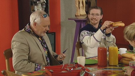 Het Klokhuis | Het Kantoor 150